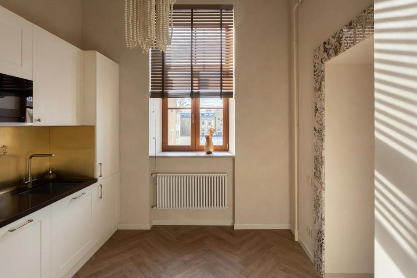 Rue De Satory Prestige Apartment Versalles Exterior foto