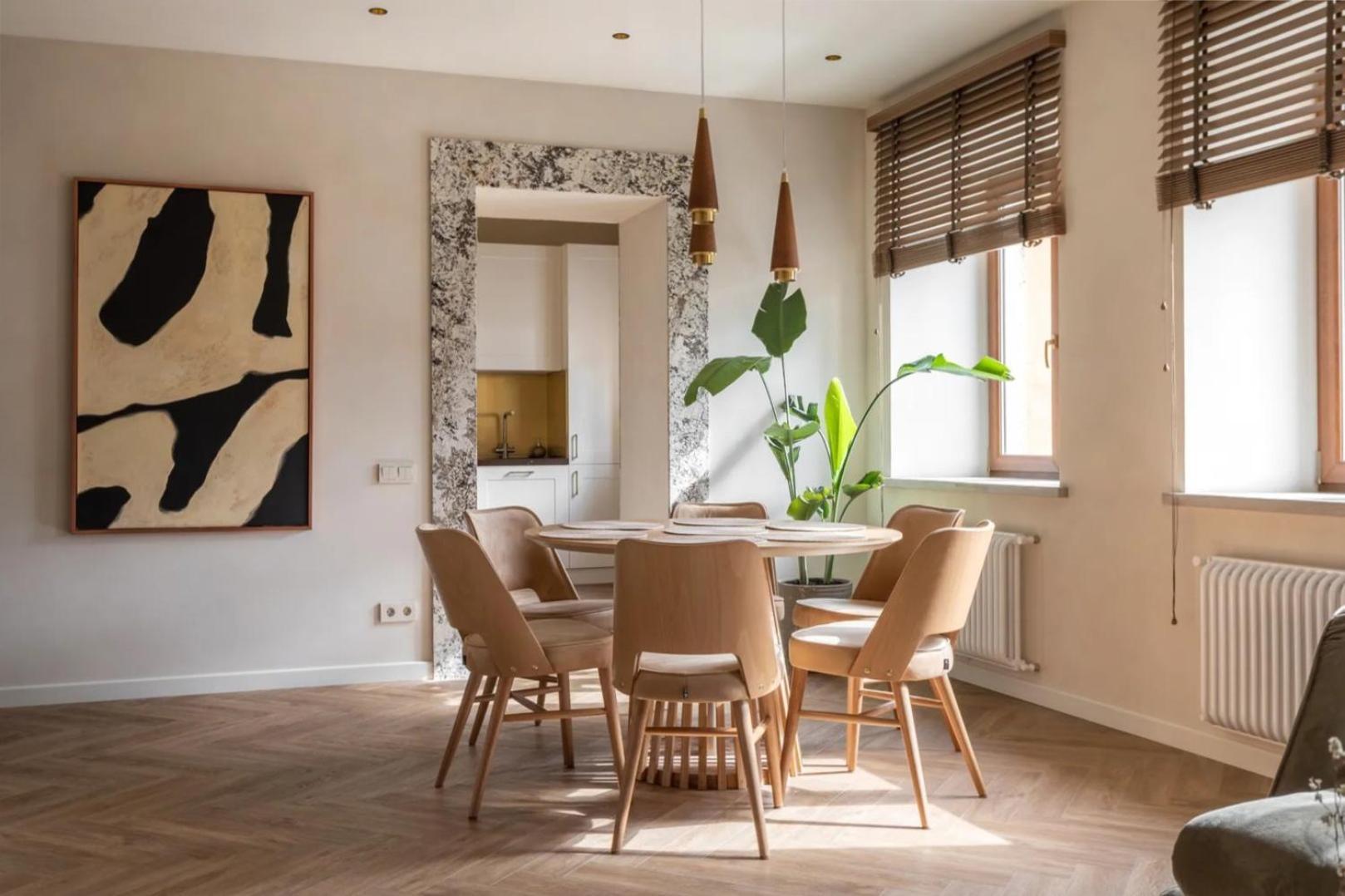 Rue De Satory Prestige Apartment Versalles Exterior foto