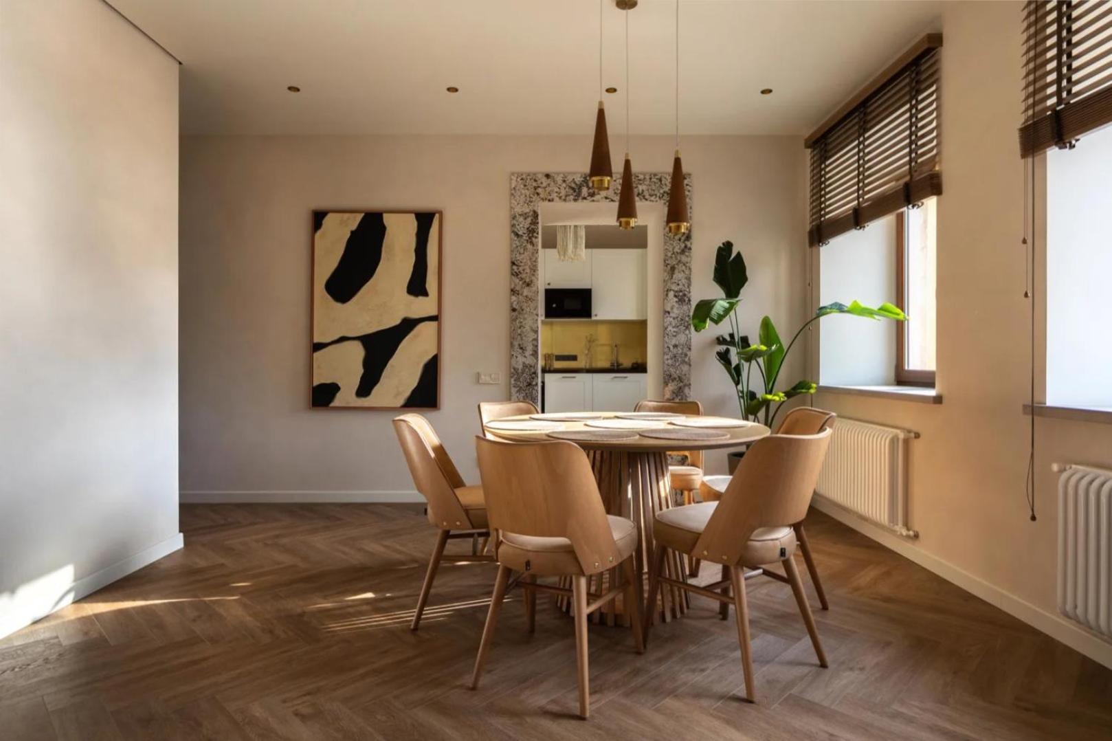 Rue De Satory Prestige Apartment Versalles Exterior foto