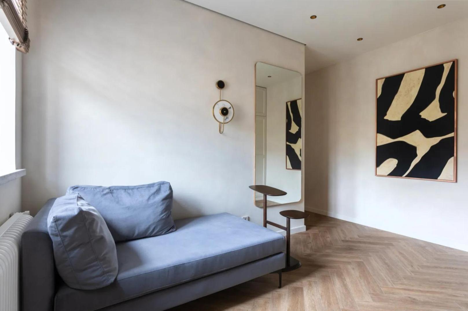 Rue De Satory Prestige Apartment Versalles Exterior foto